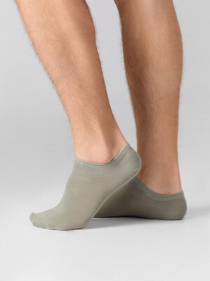 MARK FORMELLE Мужские носки 575950 104C-140 оливка