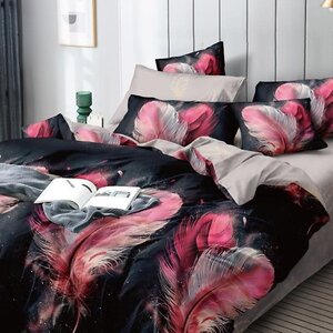 Текс-плюс КПБ Общий 575991 00000000841 Жар птица