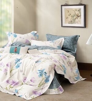 Текс-плюс КПБ Общий 575995 НФ-00244971 Полевые цветы