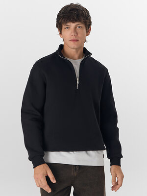 MARK FORMELLE Толстовка 576009 121931 черный