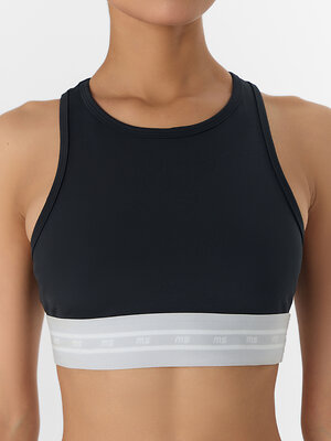 MARK FORMELLE Топ 576011 302492 черный