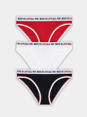 MARK FORMELLE Трусы 576032 412694-3 белый