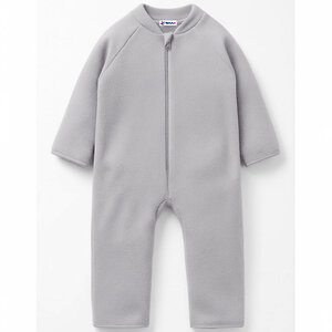 YOULALA Комбинезон 576131 0991600614 серый