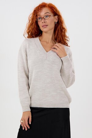 Lika Dress Джемпер 576155 10649 Белый