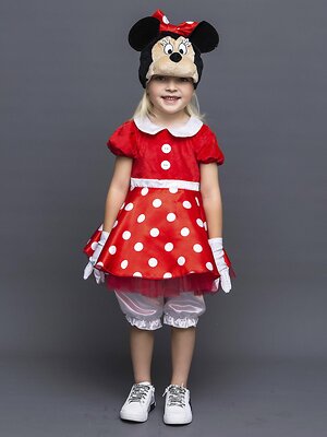 BATIK Костюм 576163 9013 к-21 Мультиколор