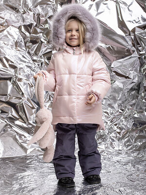 BATIK Комплект 576170 123-23з-01 Розовый жемчуг