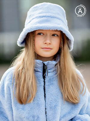 BATIK Панама 576194 565-23в-54-56-2-02 Голубой