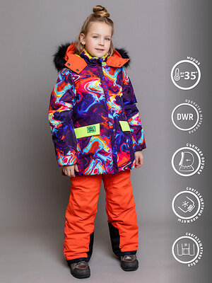 BATIK Комплект 576202 426-24з-1 Космический джем