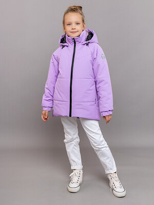 BATIK Парка 576208 639-24в-6 Сиреневый