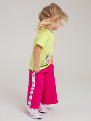 BATIK Кюлоты 576215 02397_BAT Фуксия