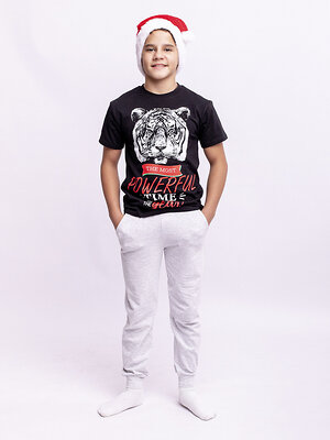 BATIK Пижама 576228 0040_НК Мультиколор