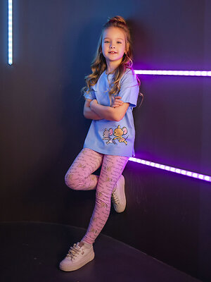 BATIK Комплект 576230 0004_ОПЛ Мультиколор