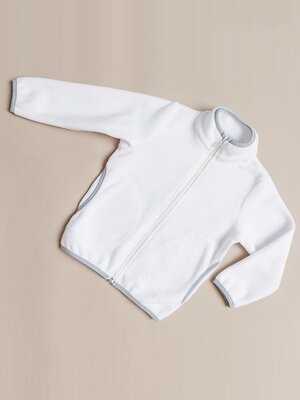 BATIK Толстовка 576242 266-26з-1 белый