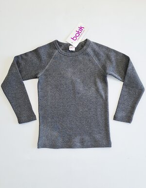 BATIK Лонгслив 576246 0010_К21 