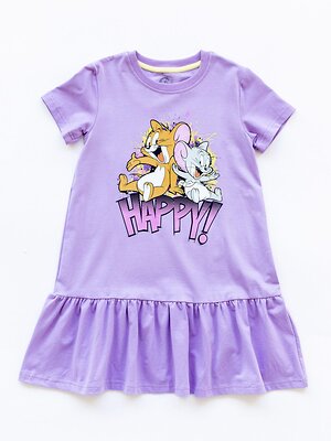 BATIK Платье 576275 0061_ЛС22 Мультиколор