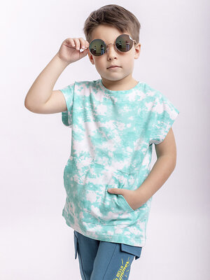 BATIK Футболка 576290 0008_ЛС22 Мультиколор