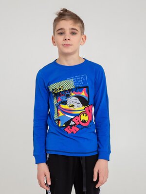 BATIK Футболка 576308 02320_BAT Синий