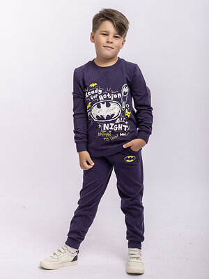 BATIK Комплект 576320 020_ОК22 Темно-синий