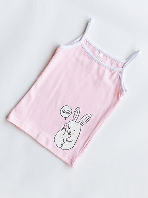 BATIK Майка 576344 022_НБО22 Мультиколор