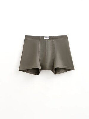 DiWaRi Трусы 576367 BASIC MEN MSH 2127 (вешалка) khaki