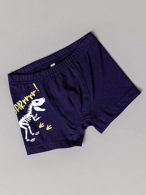 BATIK Трусы 576378 021_НБЛ23 Темно-синий