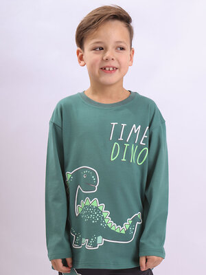 BATIK Пижама 576382 012_ОДК23 Мультиколор