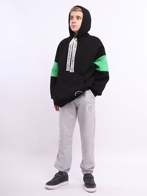 BATIK Брюки 576384 018_ОП22 Мультиколор