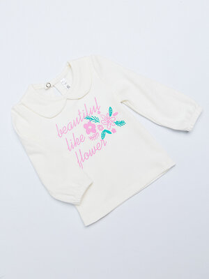 BATIK Кофточка 576386 057_ОН23 Молочный