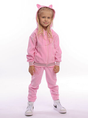 BATIK Комплект 576390 097_ОС22 Розовый