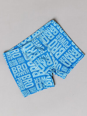 BATIK Трусы 576411 020_НБЛ23 Мультиколор