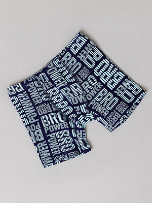 BATIK Трусы 576413 027_НБЛ23 Мультиколор