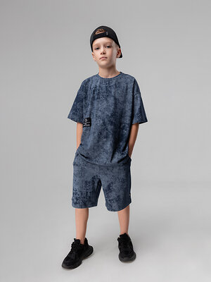 Bodo Костюм 576470 11-622MU синий