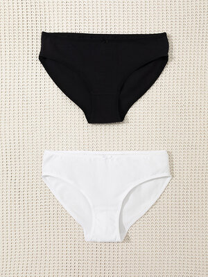 CROCKID Трусы 576483 К 1972-2уп белый