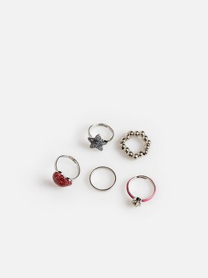 Acoola Набор 576502 20206240045 светло-розовый