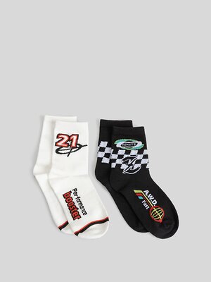 Acoola Носки 576506 20134420096 цвет в ассортименте