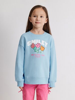 Acoola Джемпер 576513 20220170170 голубой