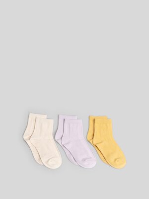 Acoola Носки 576516 20234420100 бежевый