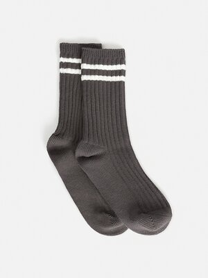 Acoola Носки 576527 20104420023 графитовый