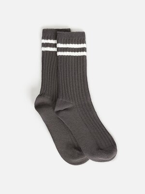 Acoola Носки 576528 20134420079 графитовый