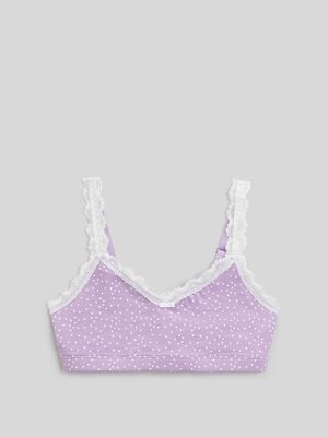 Acoola Топ 576531 20210140027 лавандовый