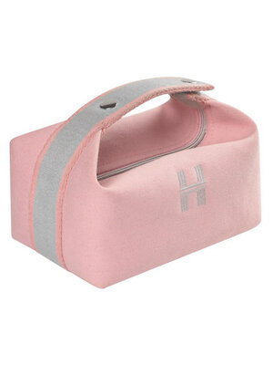 Sunflower Косметичка женская 18 B, розовый 576567 28167 