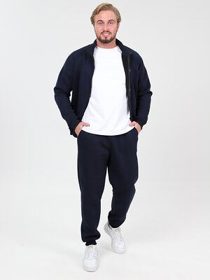 Текс-плюс Костюм 576584 НФ-00245975 Темно-синий