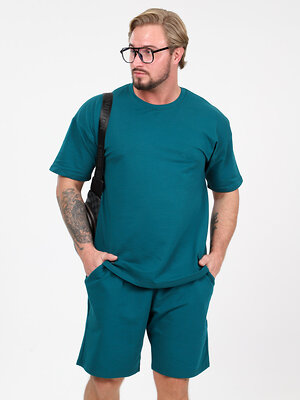 Текс-плюс Костюм 576585 НФ-00225702 Петроль