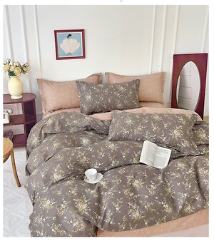 Текс-плюс КПБ Общий 576589 00000000786 Капучино