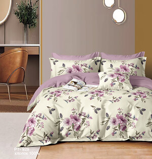 Текс-плюс КПБ Общий 576592 00000000759 Джина