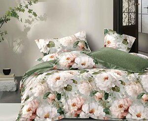 Текс-плюс КПБ Общий 576595 00000000841 Ностальгия