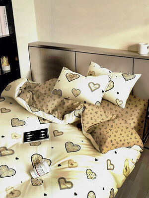 Текс-плюс КПБ Общий 576605 00000000788 Лямурные дела