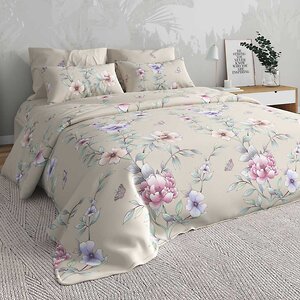 Текс-плюс КПБ Общий 576607 00000006999 Маргарита беж