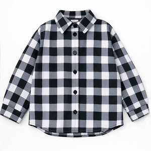 YOULALA Сорочка 576631 2112310101 черный