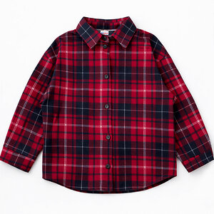 YOULALA Сорочка 576633 2112310102 красный